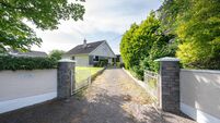 Plenty of room to grow at €675k Bishopstown home