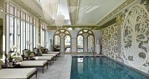 Six amazing Irish spa experiences that are worth travelling for