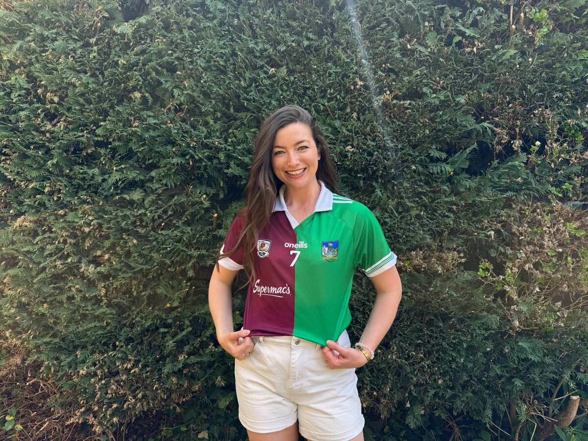Presenter Meghann Scully, originally from Galway, lived and worked in Limerick for many years. Presenter Meghann Scully, originally from Galway, lived and worked in Limerick for many years.