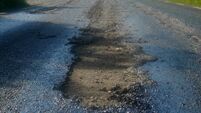Why Cork City roads withstand heat as rural routes suffer damage