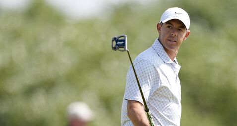 The Open 2026 - Day Two - Royal Birkdale