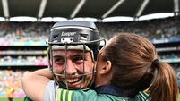 Clare v Limerick - GAA Hurling All-Ireland Senior Championship Semi-Final