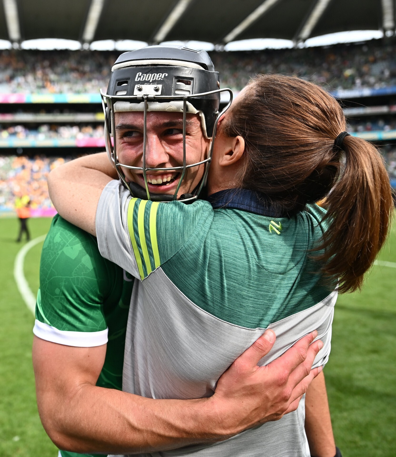 Maurice Brosnan on Limerick v Galway: Treaty a side at full blast
