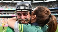 Clare v Limerick - GAA Hurling All-Ireland Senior Championship Semi-Final