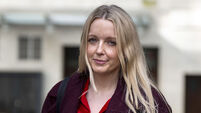 Lauren Laverne return to BBC Radio 6 Music