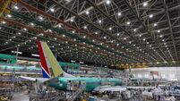Boeing Safety