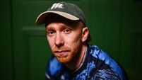Limerick GAA Hurling Pre-All-Ireland Senior Final Media Conference