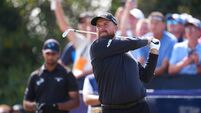 The Open 2026 - Day Two - Royal Birkdale