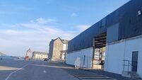 Finance chief who cut 11 roles at Cork tech giant before being terminated awarded €60,000 for unfair dismissal
