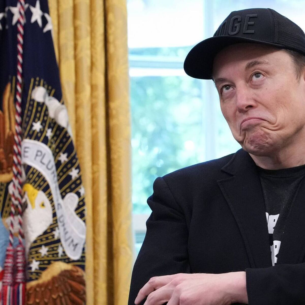 irishexaminer.com - Ronan Smyth - Tesla's biggest challenge may no longer be BYD - it's Elon Musk