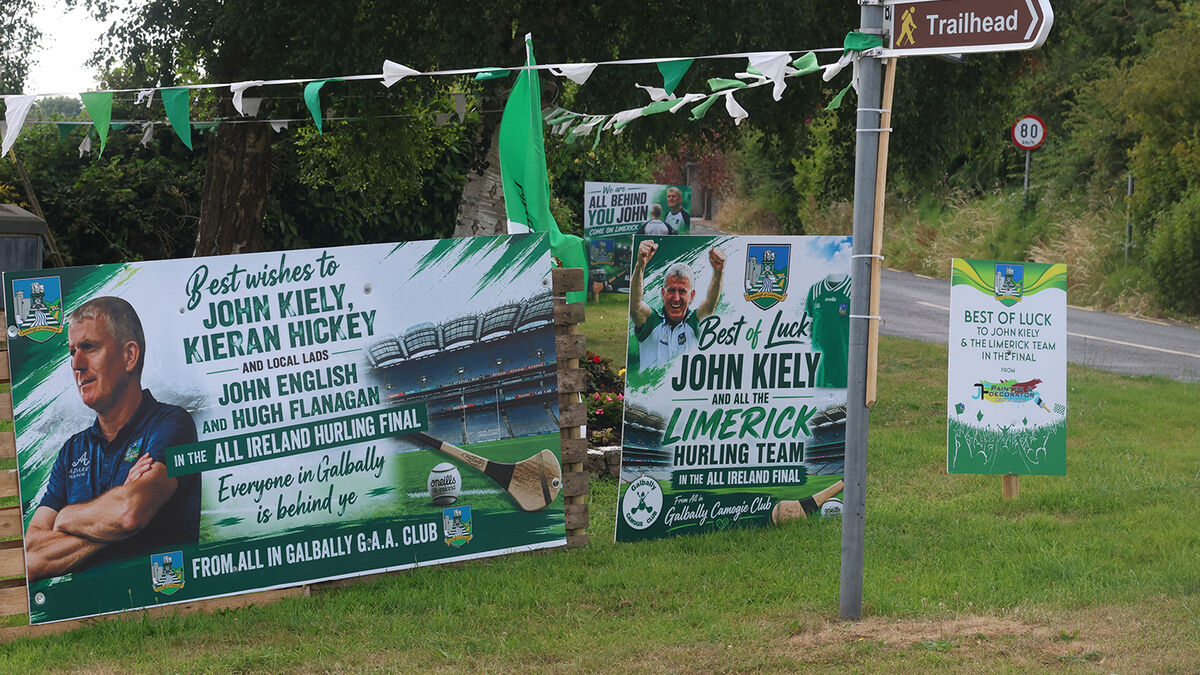 Anthony Daly: Galway have asked every question — Limerick may still have all the answers