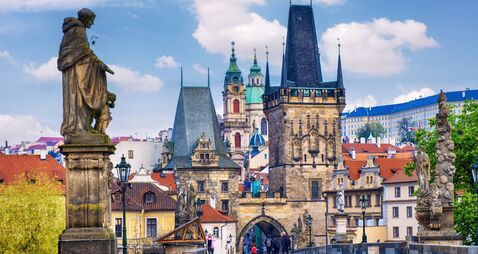 Charles Bridge