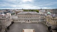 Leinster-House-generic-stock.jpg Political winners and losers: Who rose and fell in Irish politics this year