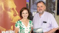 _FRC9325.jpg Maria Steen tells Percy French Summer School Ireland faces a 'crisis of identity'