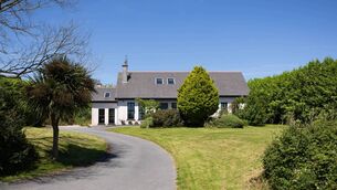 <p>Well House Aghada. Pictures: Nathan Burke</p> <p>Well House Aghada. Pictures: Nathan Burke</p>