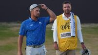 British Open Golf Championship