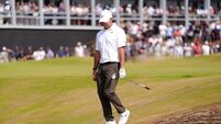 The Open 2026 - Day Three - Royal Birkdale
