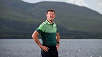 Kerry GAA Football Pre-All-Ireland Senior Final Media Conference