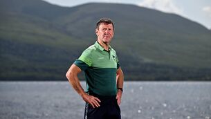 <p>LAKESIDE VIEW: Kerry boss Jack O'Connor pictured Saturday at the Kingdom's pre-All-Ireland SFC final media day at the Hotel Europe in Killarney. Pic: David Fitzgerald/Sportsfile</p> <p>LAKESIDE VIEW: Kerry boss Jack O'Connor pictured Saturday at the Kingdom's pre-All-Ireland SFC final media day at the Hotel Europe in Killarney. Pic: David Fitzgerald/Sportsfile</p>