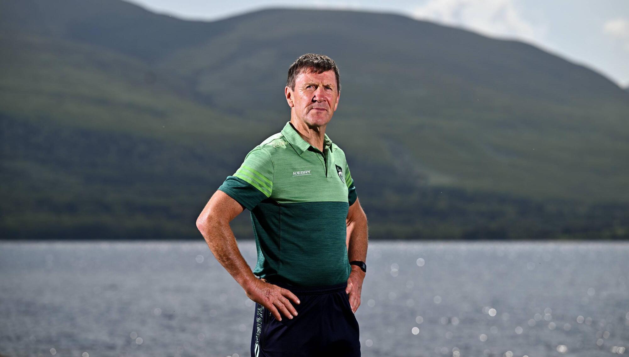 Kerry boss Jack O'Connor intervened to get tasteless roadside Mayo gag taken down