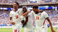 85347584 France v England - FIFA World Cup 2026 - Bronze Final - Miami Stadium