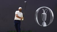 The Open 2026 - Day Four - Royal Birkdale