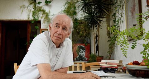 'There is never a wrong time to do the right thing': Osgur Breatnach's long fight for justice 'There is never a wrong time to do the right thing': Osgur Breatnach's long fight for justice