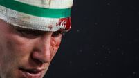 95295_3005660.jpg Ciaran Frawley dejected after the match 18/7/2026