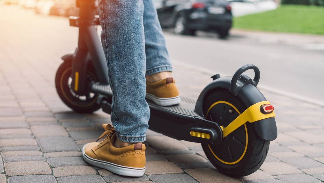 Government leaders to meet over future of e-scooters