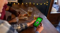 Mobile Gambling with a Friend