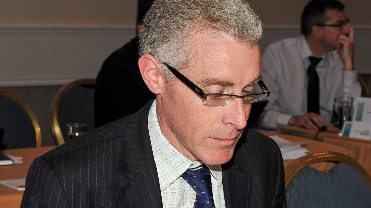 Mulcahy report into alleged Donegal planning corruption still unpublished, nine years on