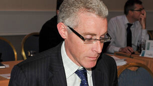 <p>In 2015, Rory Mulcahy SC was appointed to carry out a review into claims made by whistleblower Gerard Convie. Picture: David Keane</p> <p>In 2015, Rory Mulcahy SC was appointed to carry out a review into claims made by whistleblower Gerard Convie. Picture: David Keane</p>