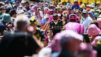 113th Tour de France 2026 - Stage 15
