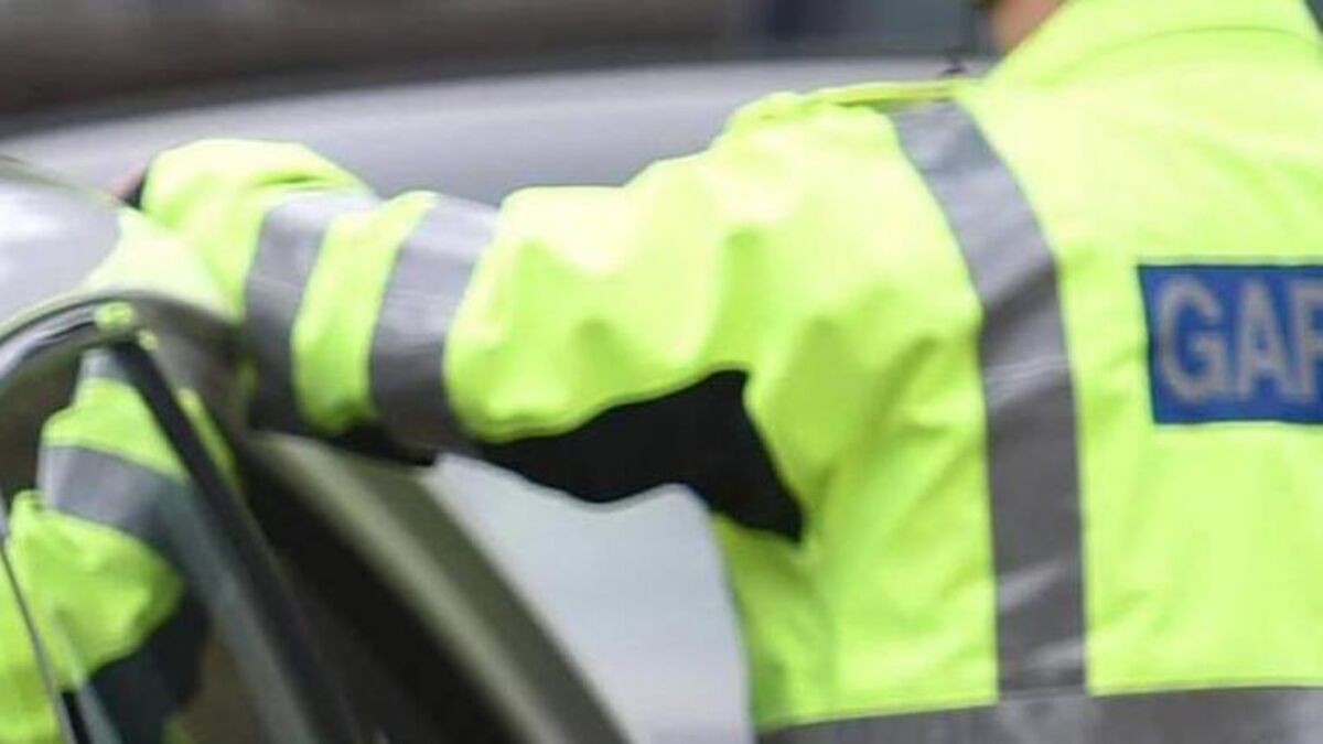 Man shot in broad daylight in Limerick City