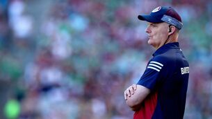 <p>Galway manager Micheál Donoghue. Pic: INPHO/Ryan Byrne</p> <p>Galway manager Micheál Donoghue. Pic: INPHO/Ryan Byrne</p>