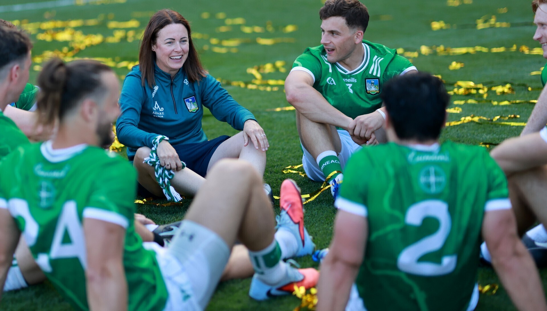 Maurice Brosnan: In Limerick's finished picture, all the pieces matter