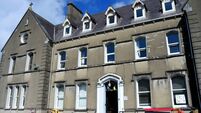 LC buttevant 04.jpg Mulcahy report into alleged Donegal planning corruption still unpublished, nine years on
