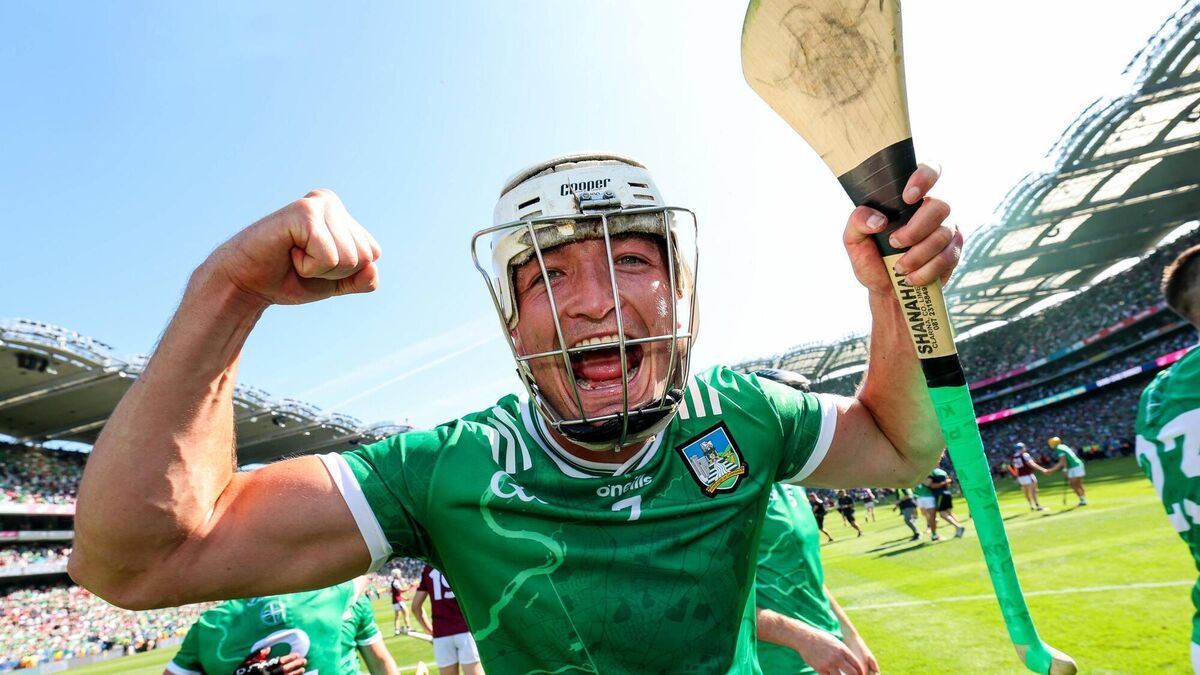 All-Ireland final: The five moments that mattered