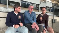 Watch: All-Ireland hurling final podcast - Limerick's shock and awe championship win