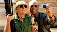 FILM Nicholson 2