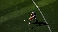 DFX_9078 Galway v Limerick - GAA Hurling All-Ireland Senior Championship Final