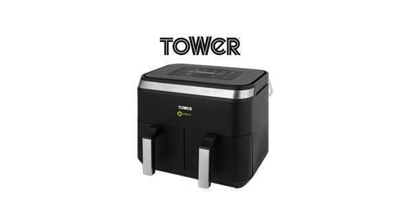 While the CCPC has ordered product recalls — such as the Tower 8L Vortx Dual Basket Air Fryer last year — it is urging consumers to make sure they are following instructions for the safe use, storage, and cleaning of their air fryer. File picture