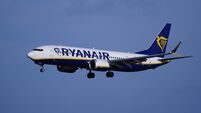 Ryanair  investigation