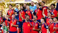 Spain v Argentina - FIFA World Cup 2026 - Final - New York New Jersey Stadium