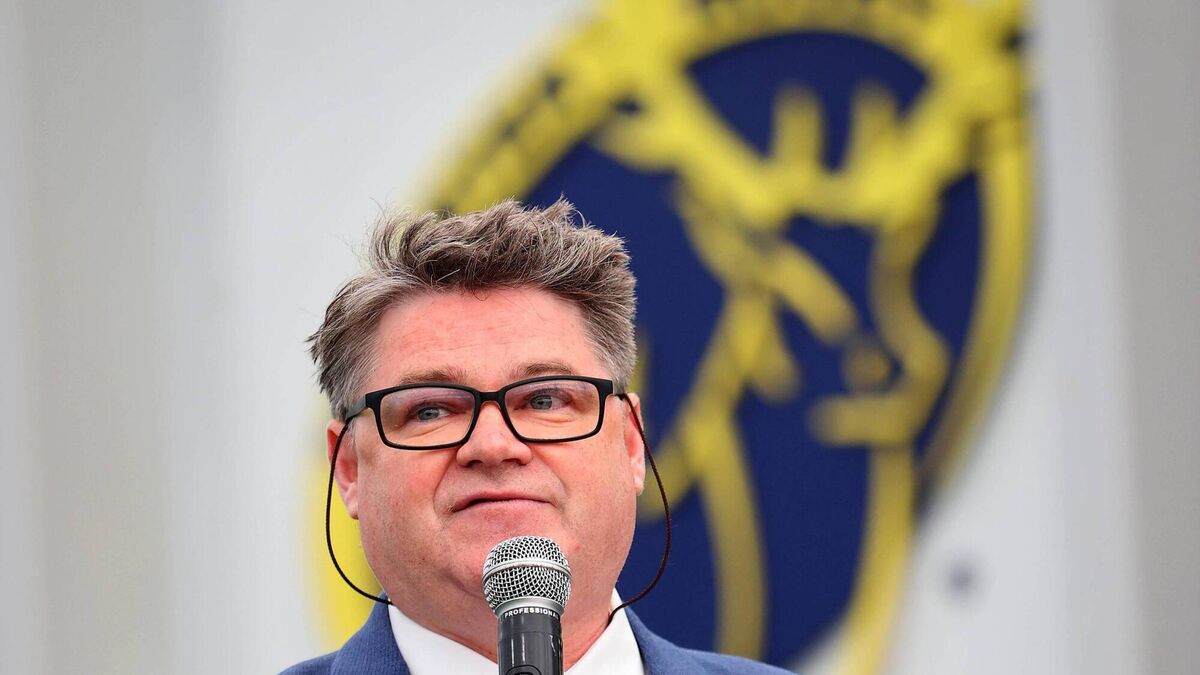 Munster rugby review 'not an investigation, disciplinary process or a fault-finding exercise'