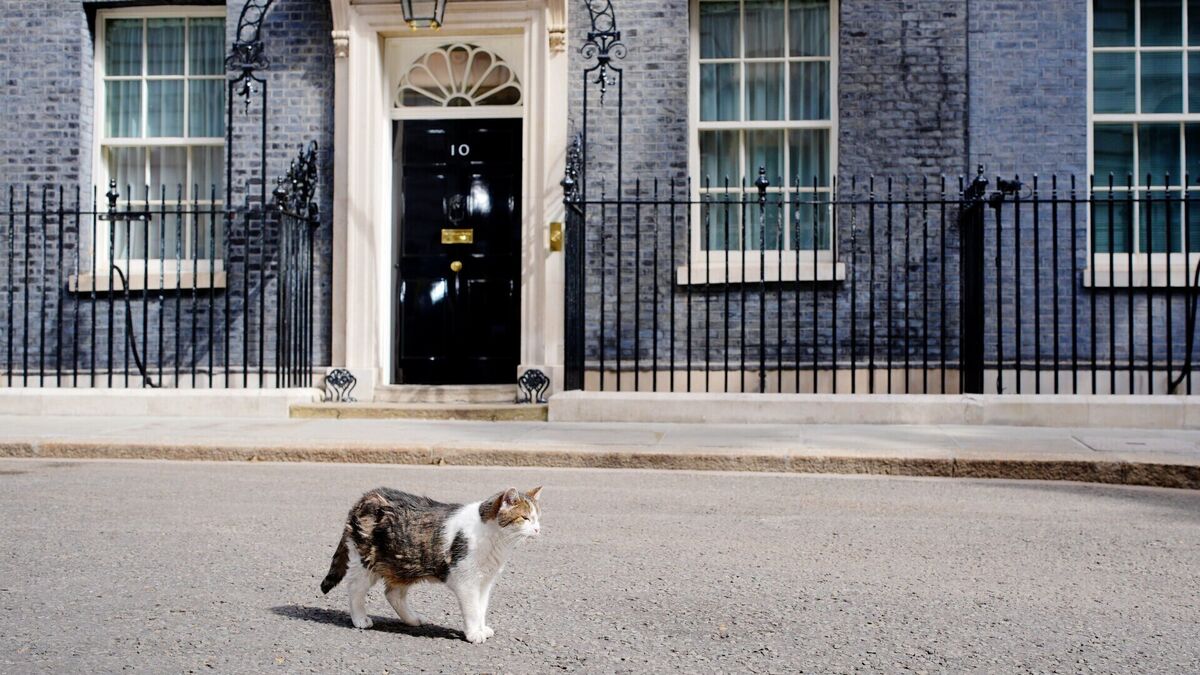 Andy Burnham set to take charge as UK's seventh prime minister in 10 years