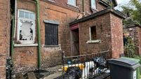 Efforts to address derelict housing at Curragh Camp moving at a snail’s pace, says TD 