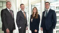 Law firm Matheson is expanding its energy and construction services