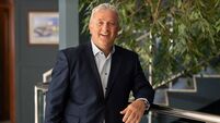 Experienced exec Barry Casey joins the board of PJ Hegarty