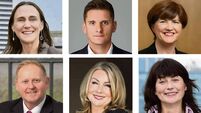 Former Irish Examiner editor's new role as PR agency director